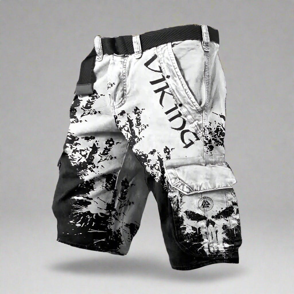 Miko™ | Pantalones cortos resistentes para aventureros