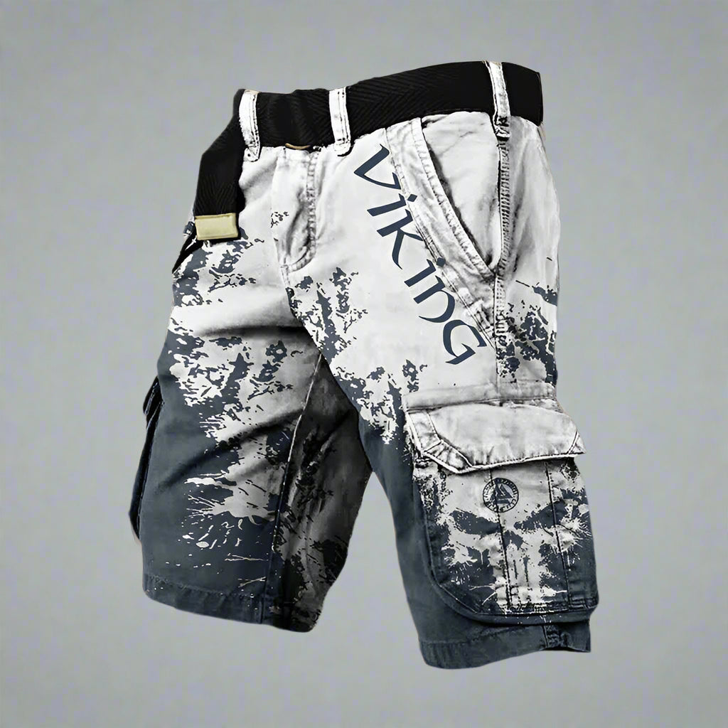 Miko™ | Pantalones cortos resistentes para aventureros