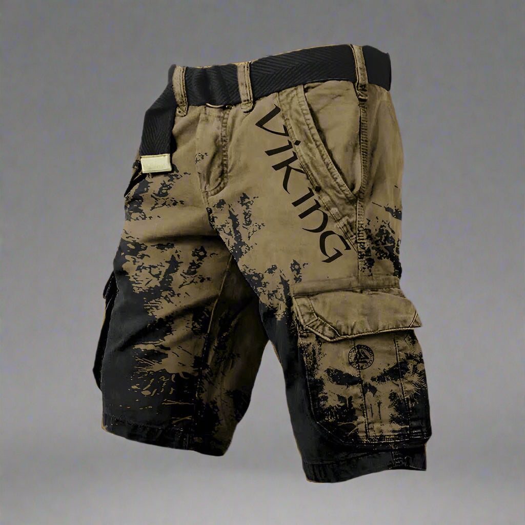 Miko™ | Pantalones cortos resistentes para aventureros