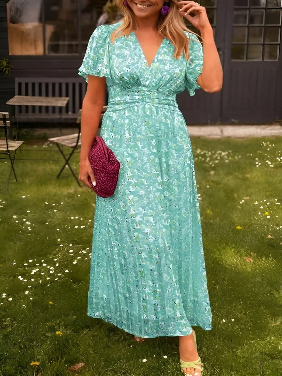 Nea™ | Vestido floral