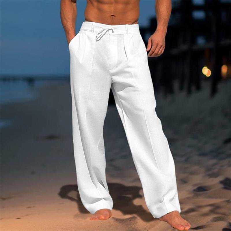 Nicco™ | Los pantalones que se sienten como la brisa del verano