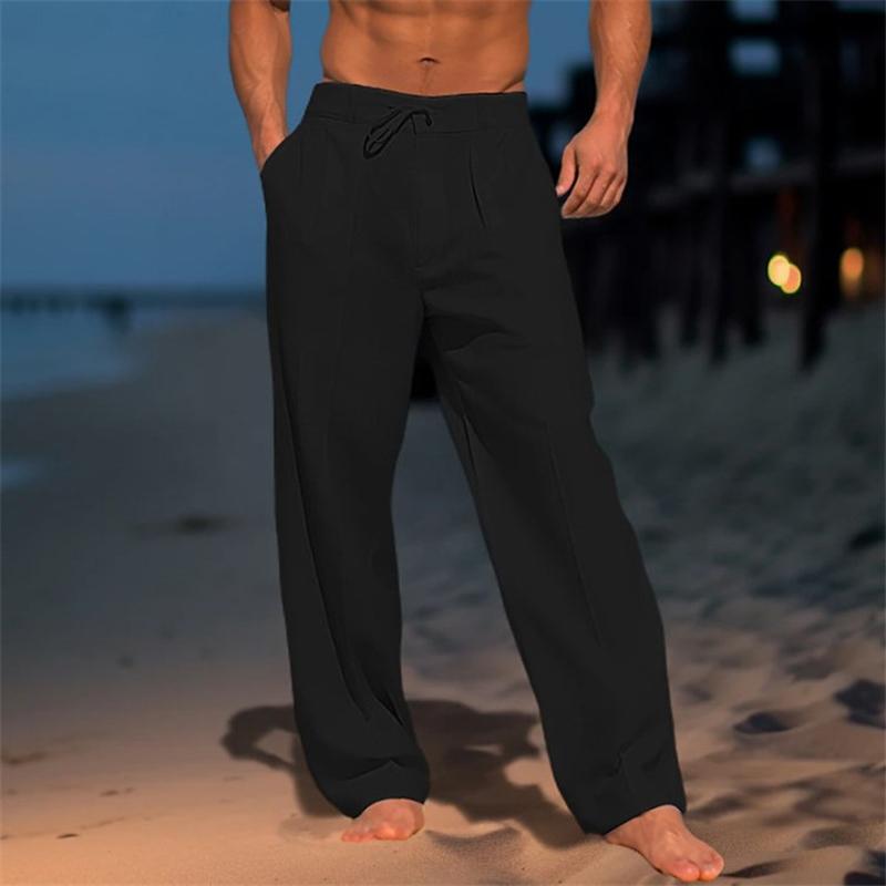 Nicco™ | Los pantalones que se sienten como la brisa del verano