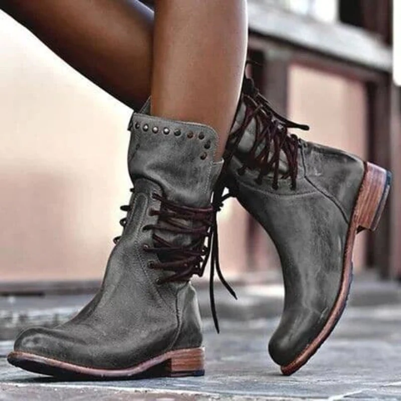 Nilla™ | Botas elegantes y cómodas