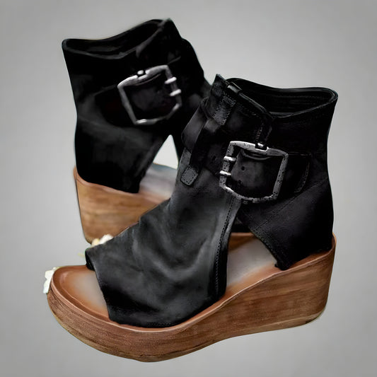 Nomi™ | Sandalias cómodas