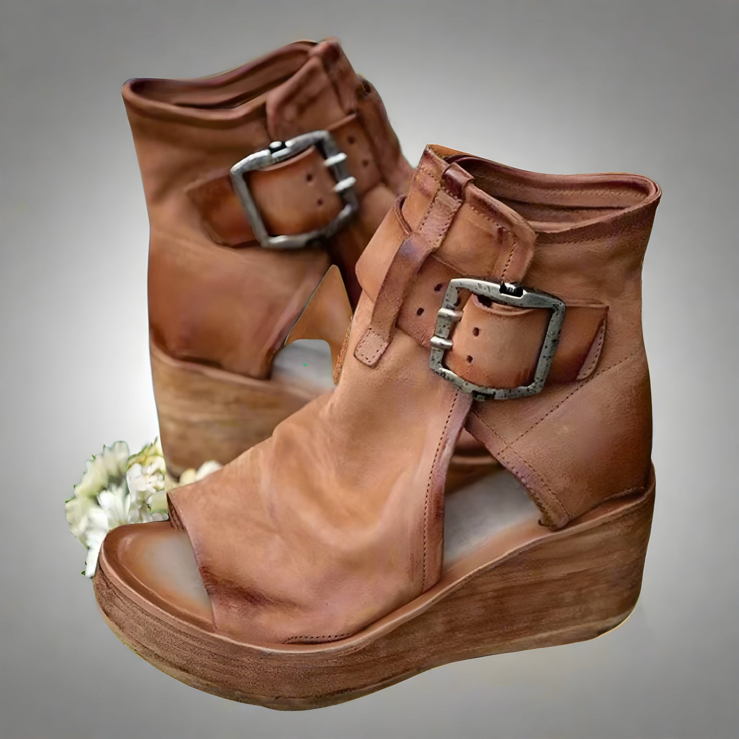 Nomi™ | Sandalias cómodas