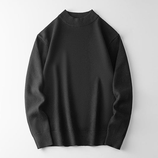 Maero Wool Blend Sweater