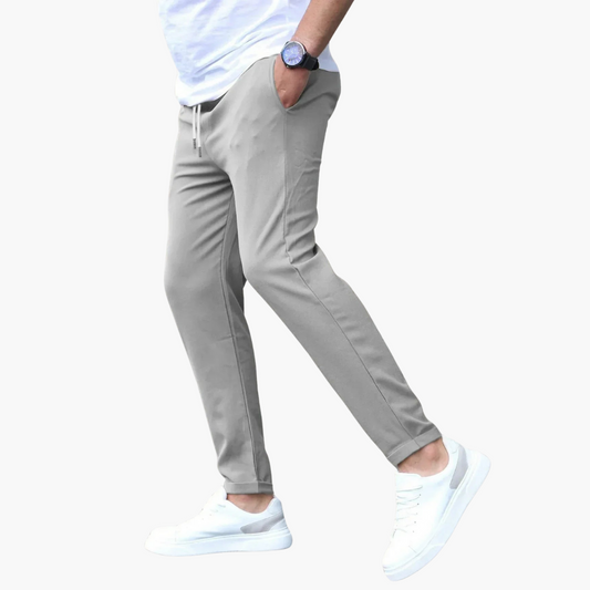 Oskar™ | Pantalones elásticos premium