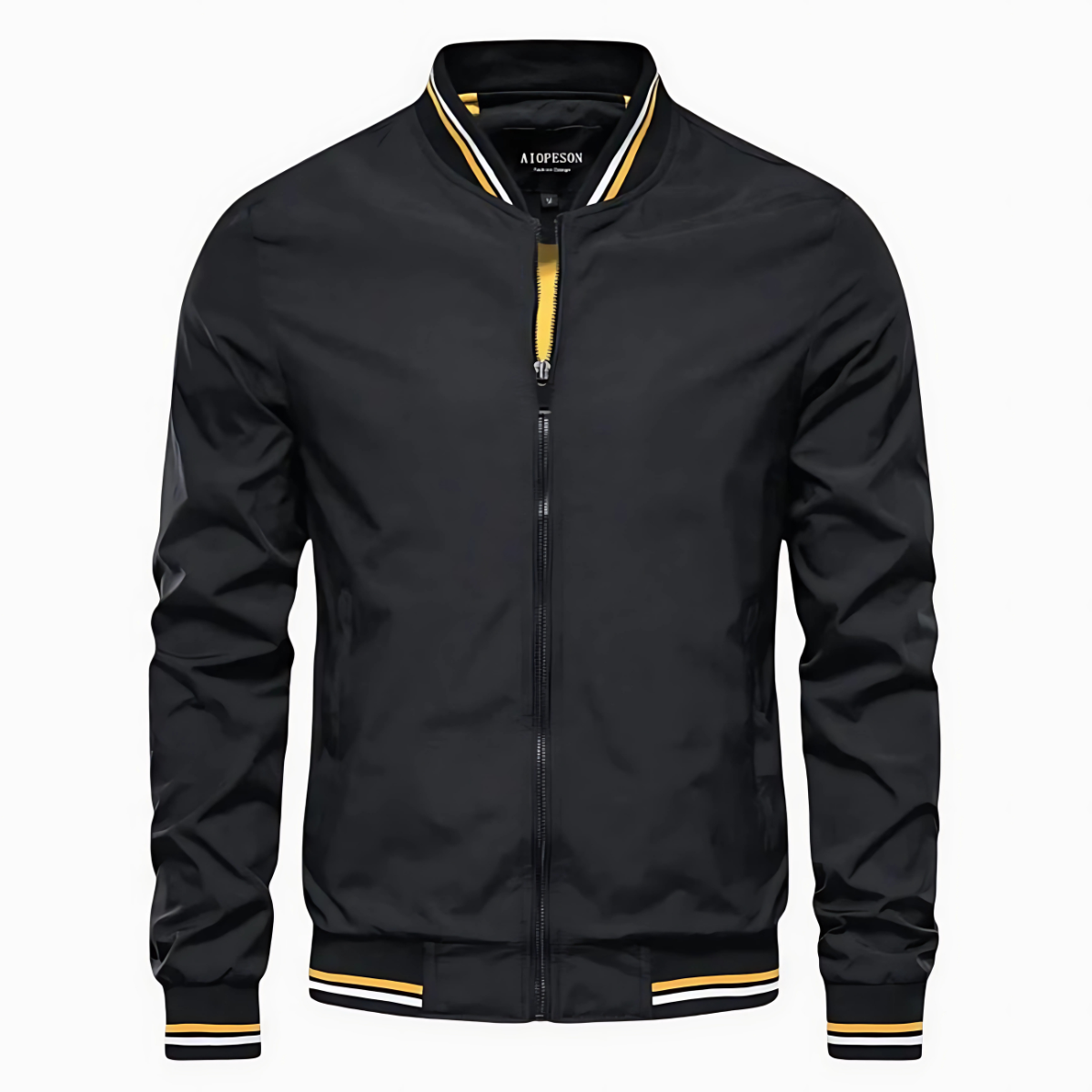 Rasmus⢠| Cortavientos ligero para hombre