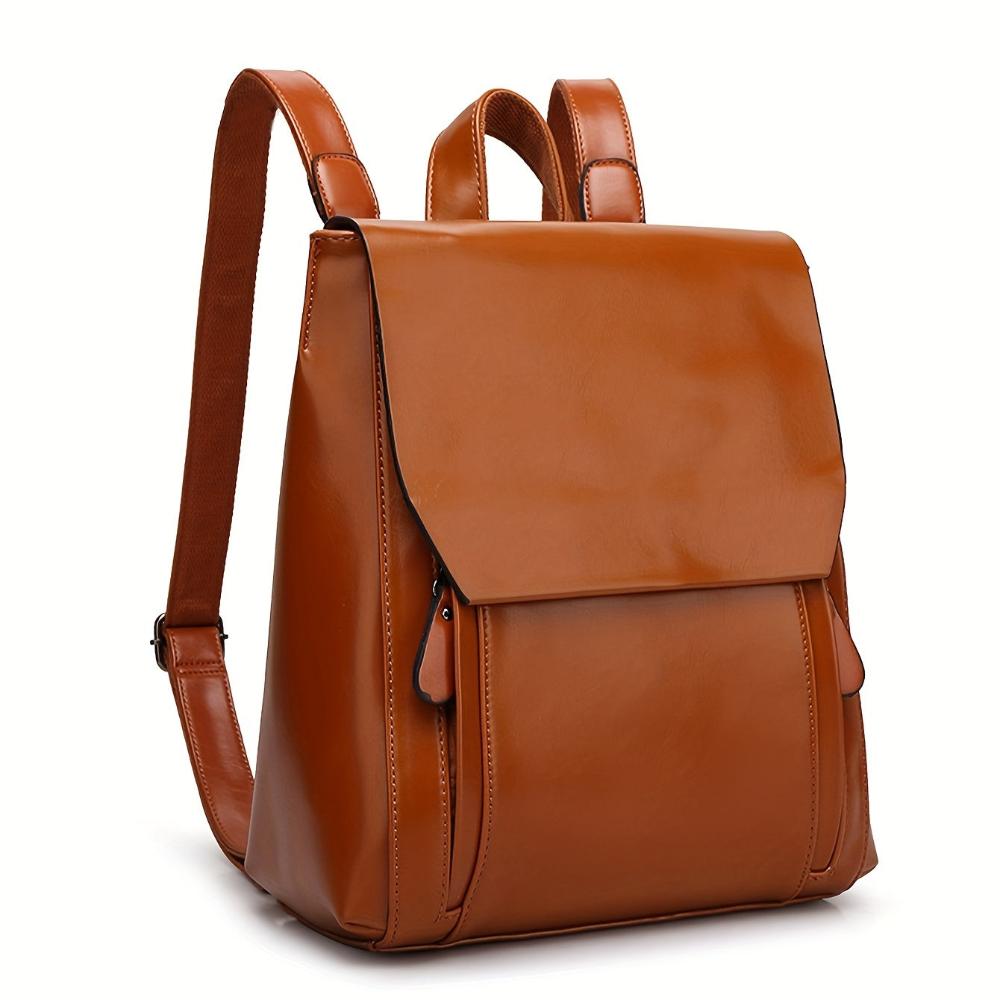 Runa™ | Mochila atemporal con alma y elegancia escandinava