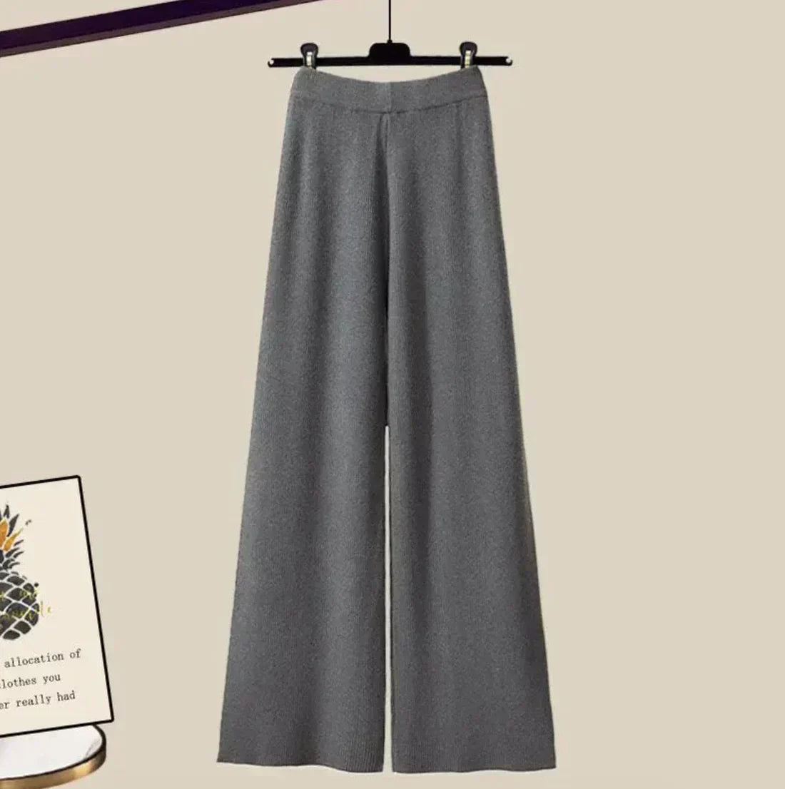 Selma™ | Cómodo conjunto de tres piezas