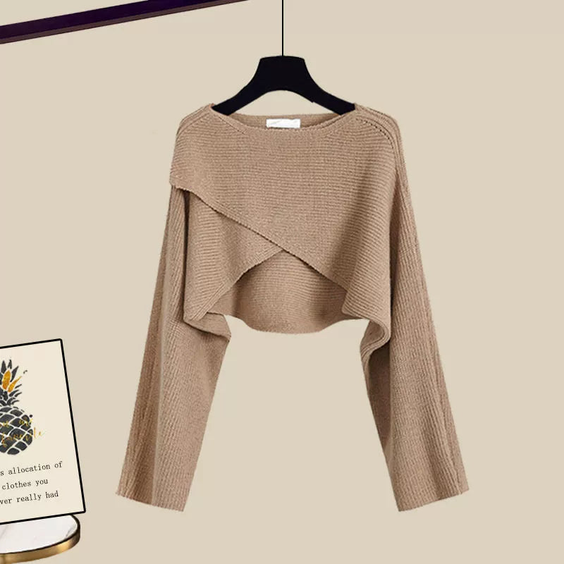 Selma™ | Cómodo conjunto de tres piezas