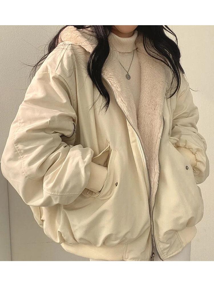 Sofia™ | La elegante chaqueta de mujer que combina calidez y estilo