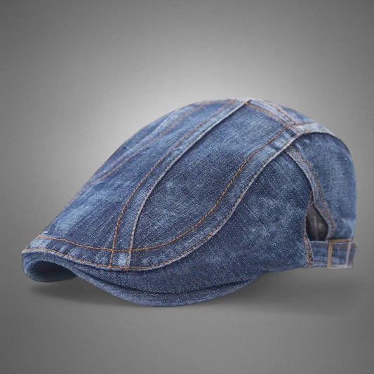 Sven™ | Boina vintage