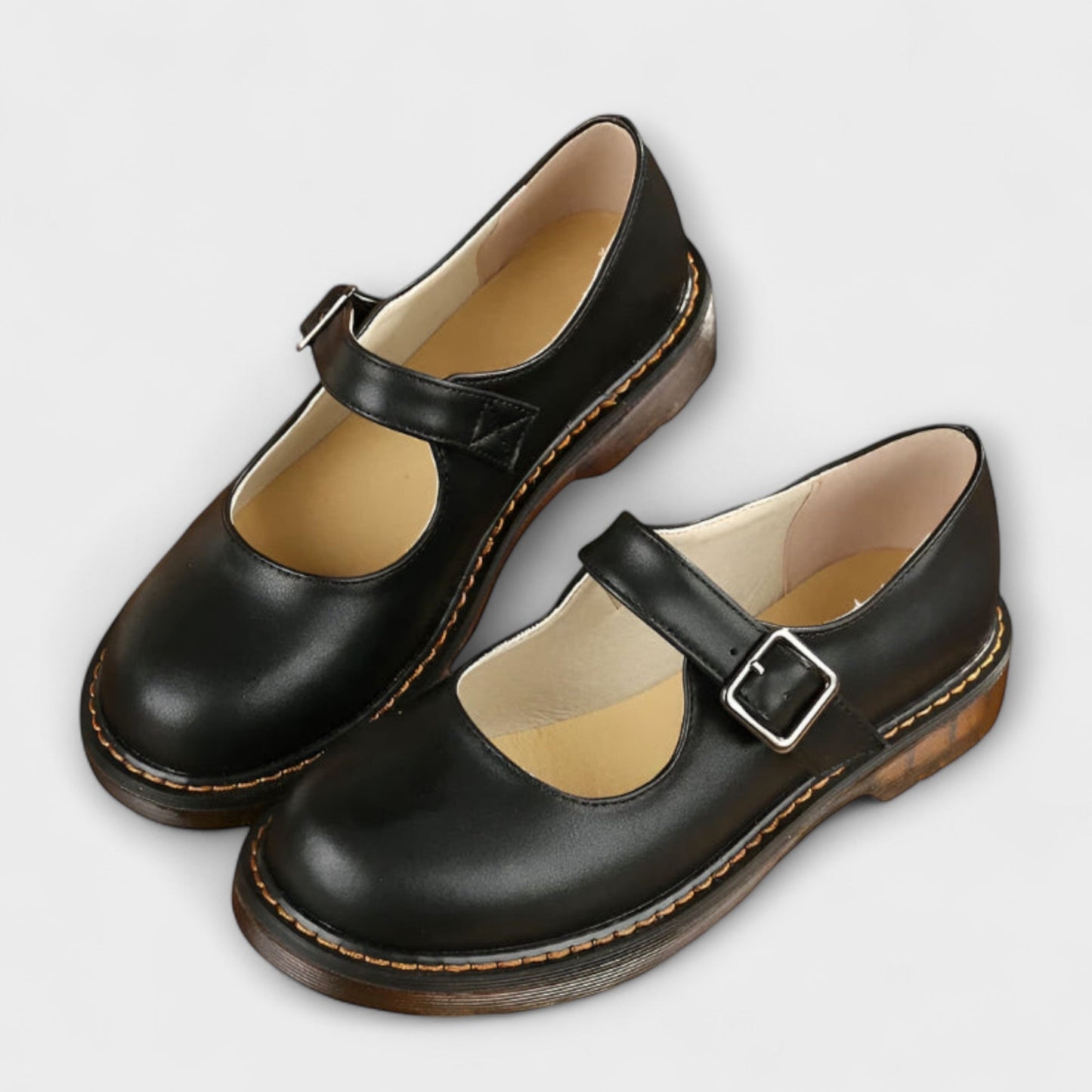 Vendela™ | Merceditas Vintage