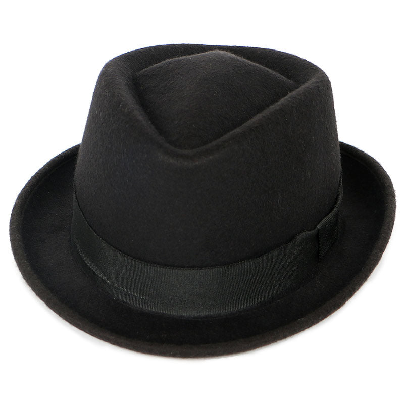 Viggo™️ | Sombrero de jazz panameño
