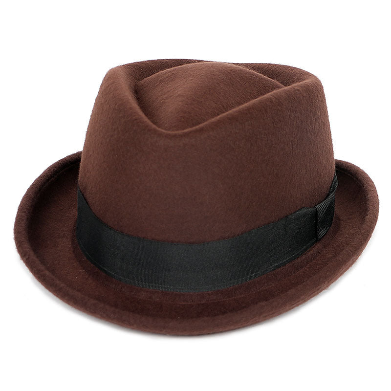 Viggo™️ | Sombrero de jazz panameño