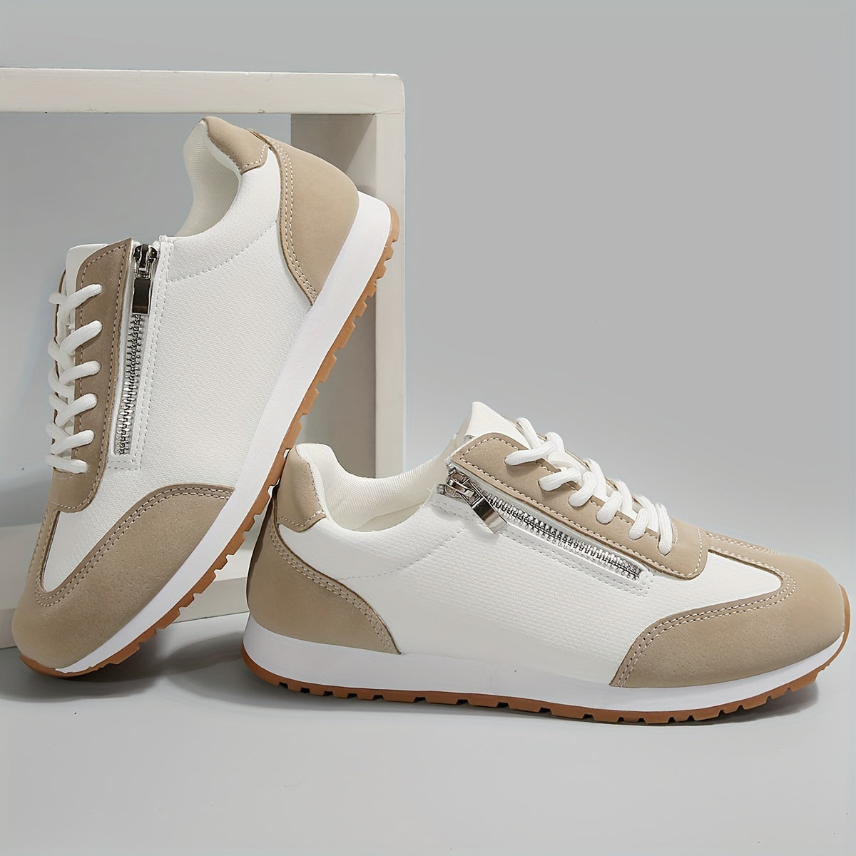 Wennie™ | Elegancia ortopédica