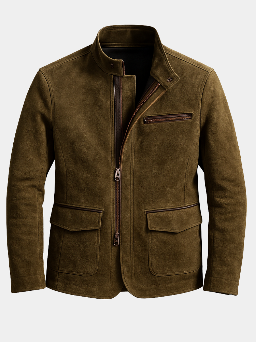 Chiro™ | Chaqueta elegante para hombre
