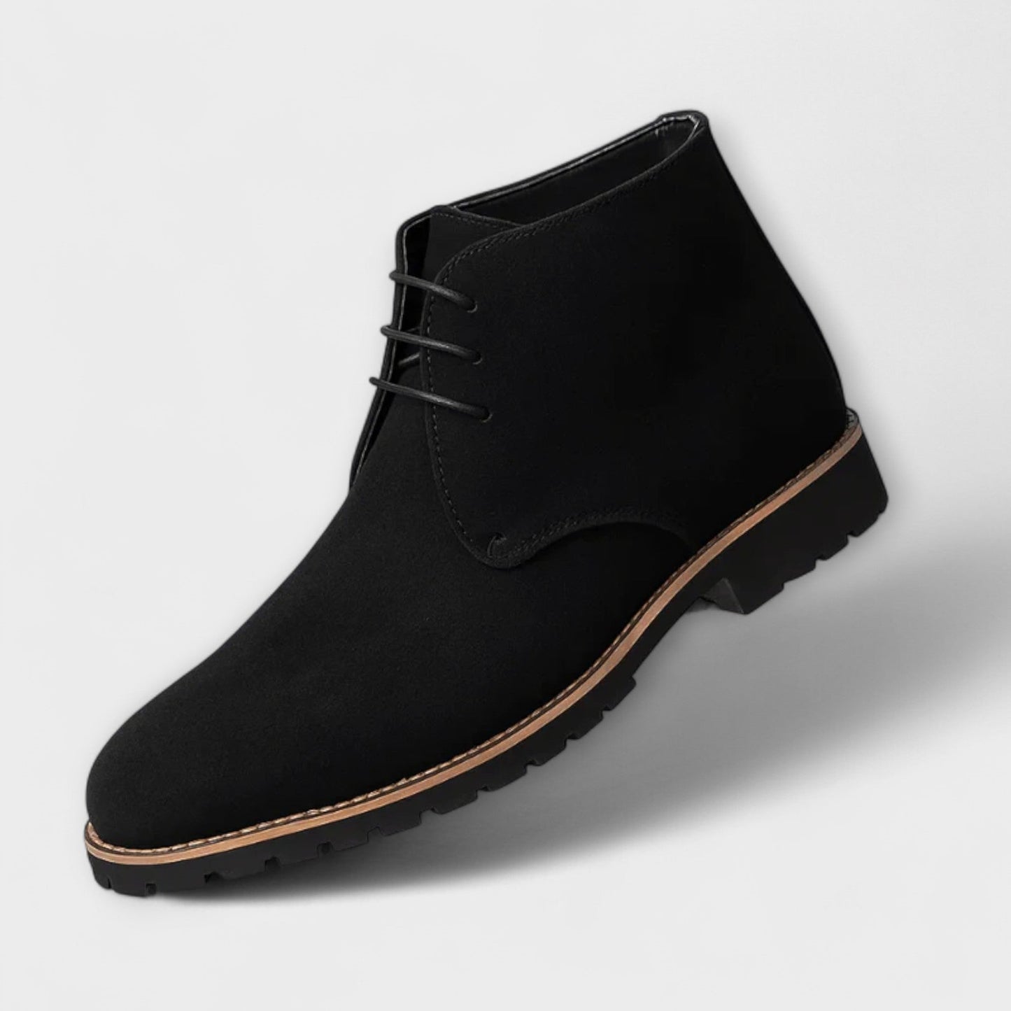 Eloy™ | Botas Chukka elegantes