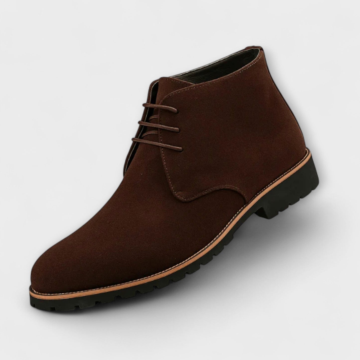 Eloy™ | Botas Chukka elegantes