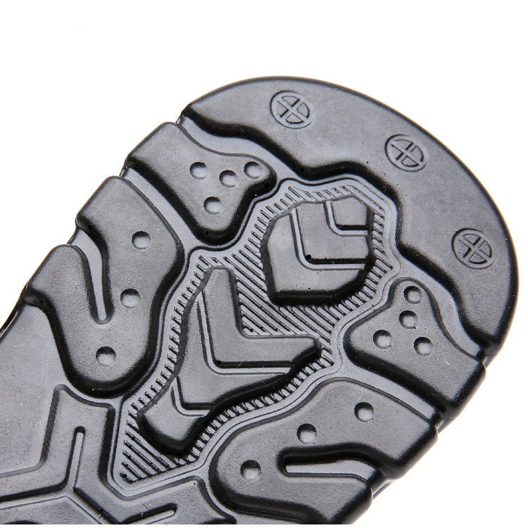 Nicolás™ | Sandalias ortopédicas con soporte y comodidad óptimos