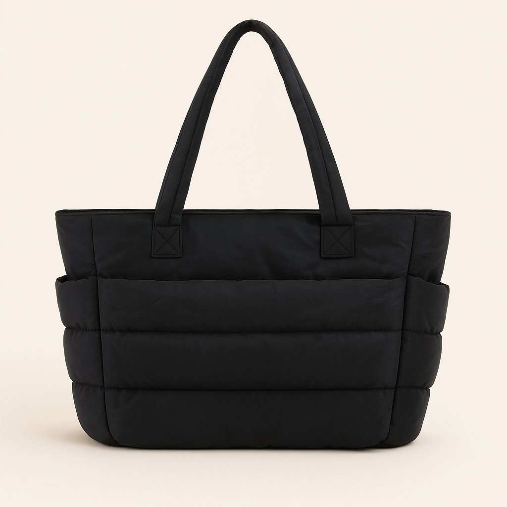 Via™ | Bolso acolchado