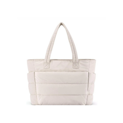 Isabela™️ | Bolso Tote Espacioso y Elegante