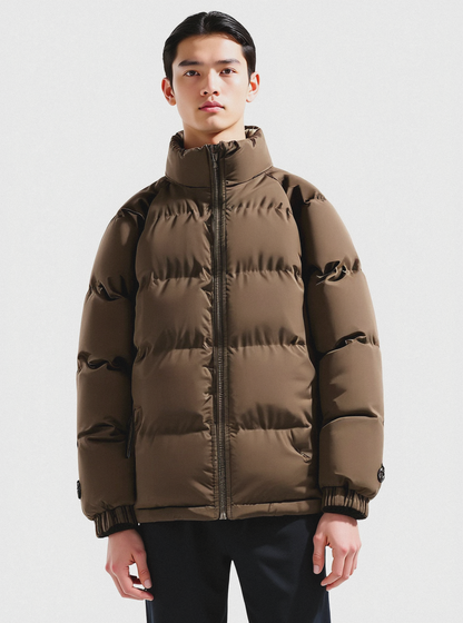 Colin™ | Chaqueta acolchada con estilo