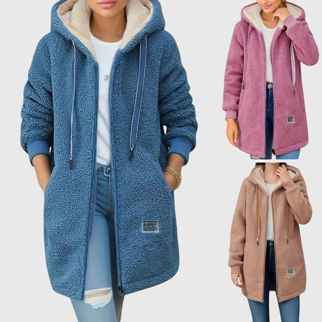 Mariana™ | Chaqueta polar para mujer