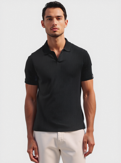 Greger™ | Polo elegante y cómodo