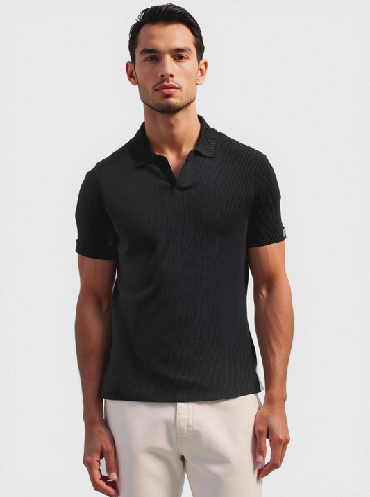 Greger™ | Polo elegante y cómodo