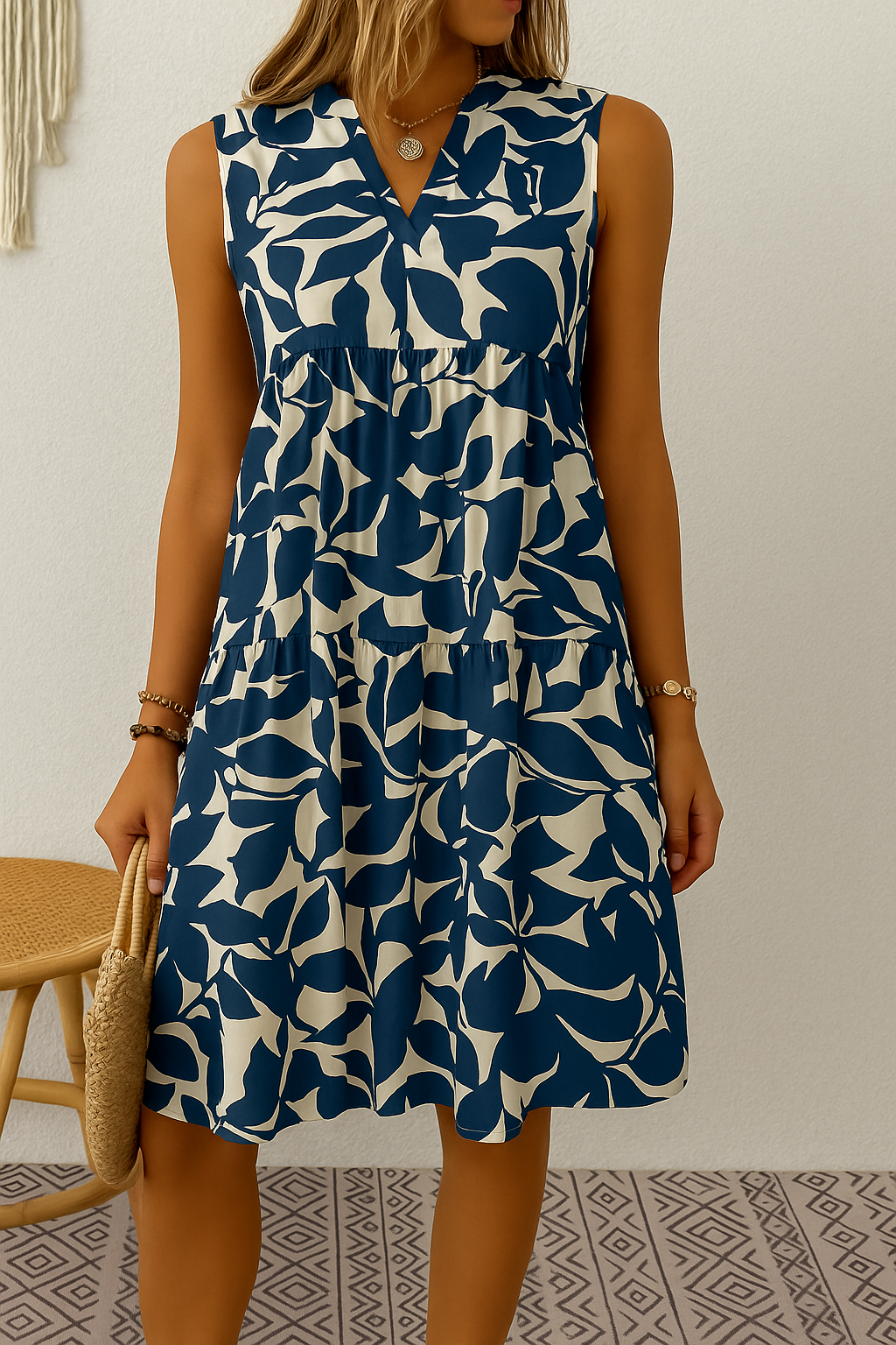Alma™ | Vestido elegante