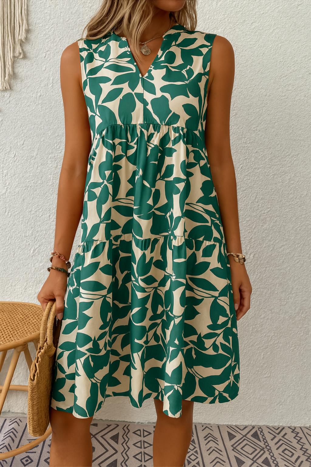 Alma™ | Vestido elegante