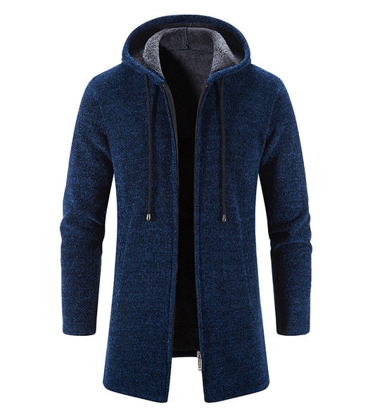 Alv™ | Chaqueta con capucha para hombre