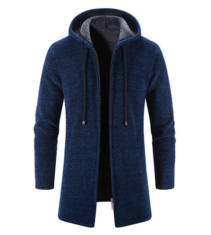 Alv™ | Chaqueta con capucha para hombre