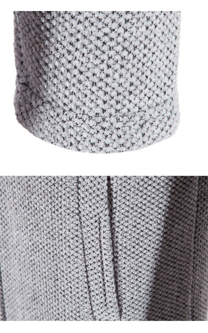 Alv™ | Chaqueta con capucha para hombre