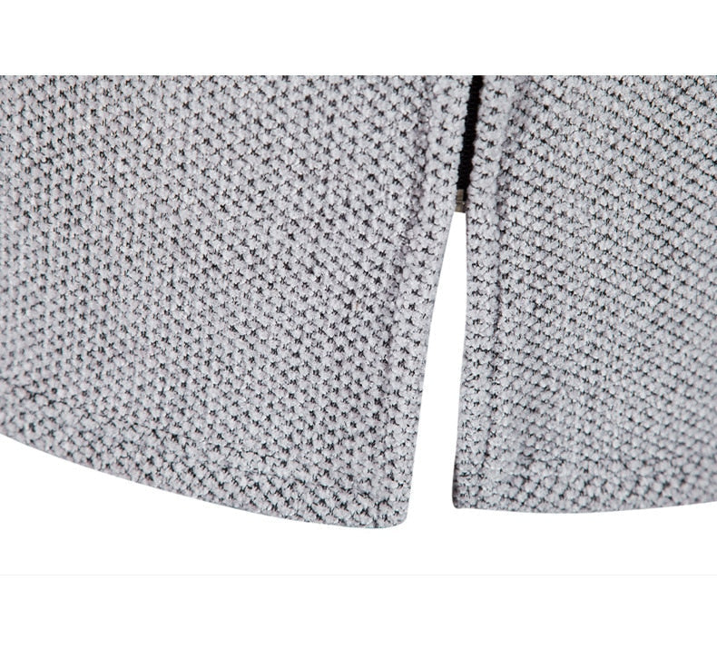 Alv™ | Chaqueta con capucha para hombre