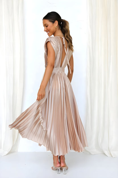 Alva™ | Elegante vestido midi