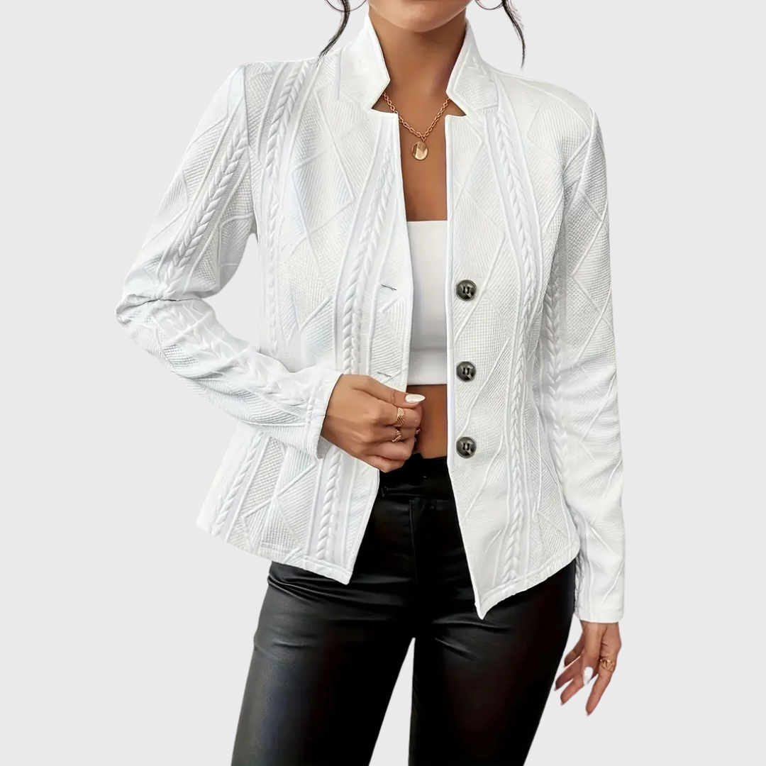 Ámbar™ | Blazer elegante