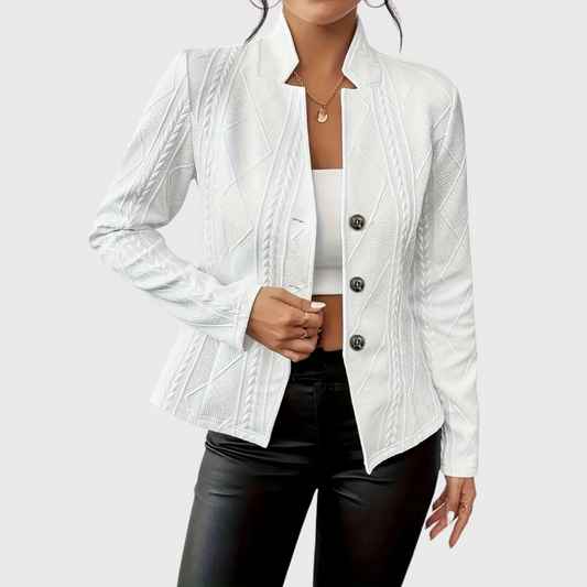 Ámbar™ | Blazer elegante