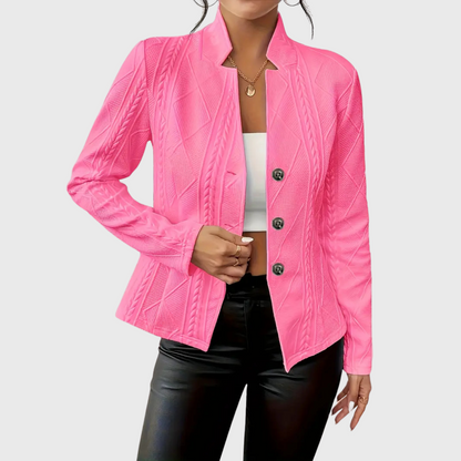 Ámbar™ | Blazer elegante