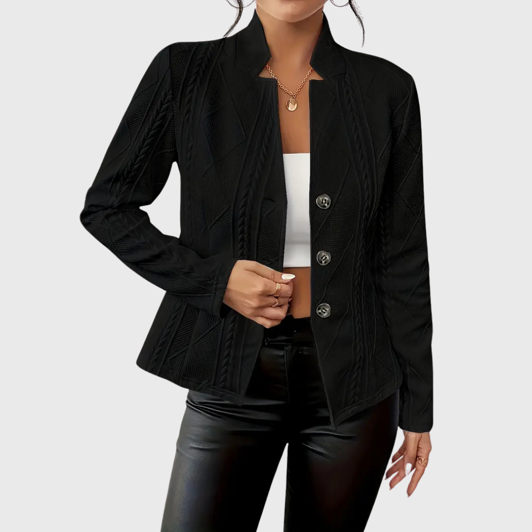 Ámbar™ | Blazer elegante
