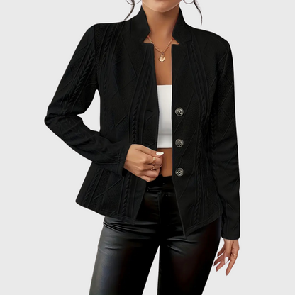 Ámbar™ | Blazer elegante