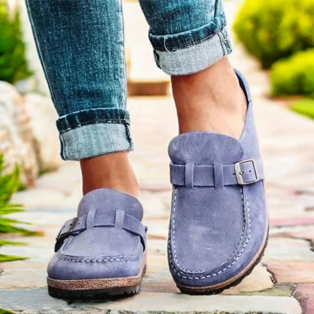 Ande™ | Sandalias cómodas con elegancia atemporal
