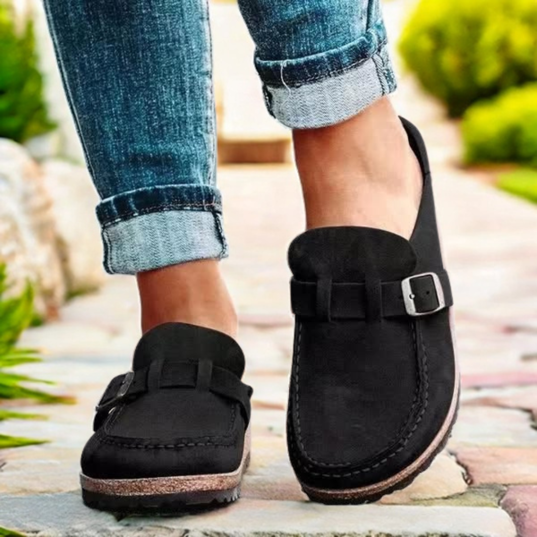 Ande™ | Sandalias cómodas con elegancia atemporal