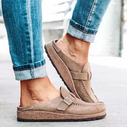 Ande™ | Sandalias cómodas con elegancia atemporal