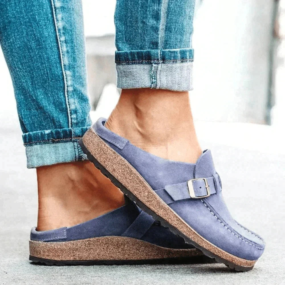 Ande™ | Sandalias cómodas con elegancia atemporal