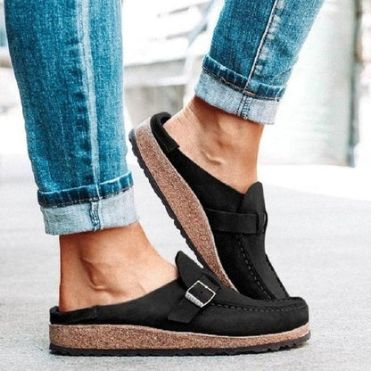 Ande™ | Sandalias cómodas con elegancia atemporal