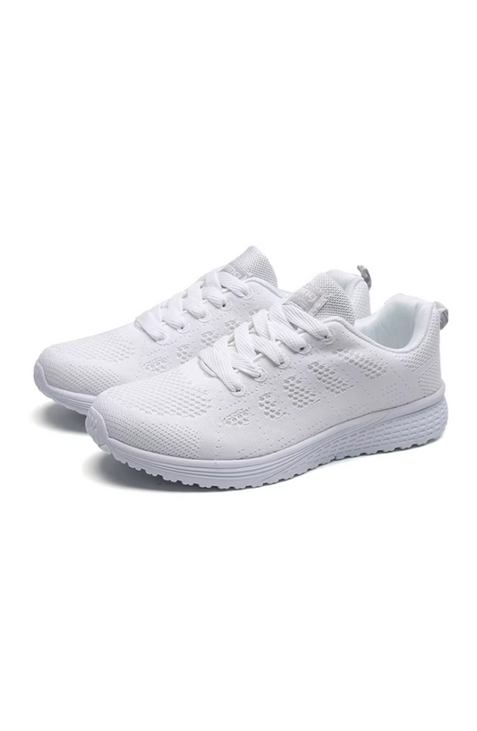 Annine™ | Zapatillas ortopédicas para mujer: estilo y comodidad en cada paso