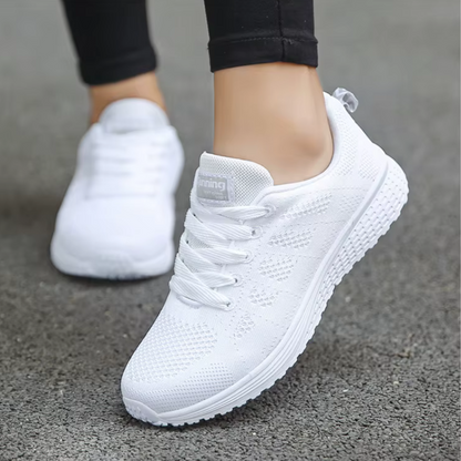 Annine™ | Zapatillas ortopédicas para mujer: estilo y comodidad en cada paso
